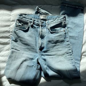 Agolde 90’s Jean